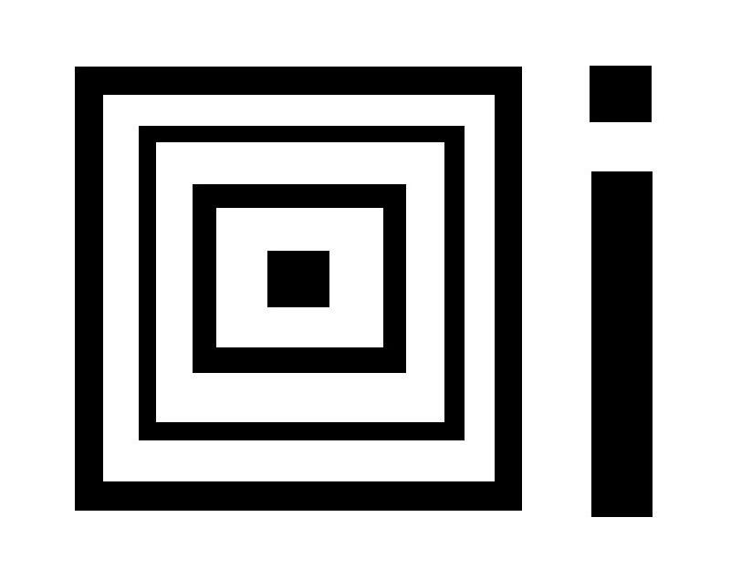 Joeri's Shows Logo